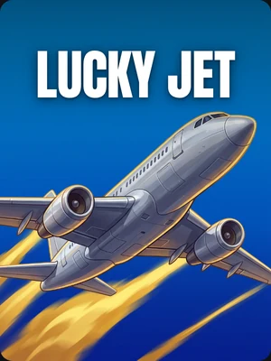 Lucky Jet